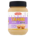 Produktbild: LIGHT TAHINI ACTIVE (SESAMPASTE) GLUTENFREI 460 g - PRIMAVIKA