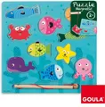 Produktbild: Goula - Magnetisches Angelspiel