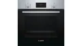 Produktbild: 4242005047352 Bosch Serie 2 HBF114ES0 Backofen 66 l A Edelstahl BOSCH