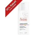 Produktbild: Avène Antirougeurs Rosamed SPF50+ Anti-Rötungen Konzentrat