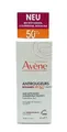Produktbild: Avene Antirougeurs Rosamed SPF50+ Anti-Rötungen, 30ml, PZN 18889014