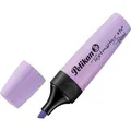 Produktbild: Pelikan Textmarker 490 Pastell Lavendel Packung mit 10 Stück