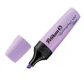 Produktbild: Pelikan 817370 Textmarker 490® Pastell, Lavendel, 10 Stück in Faltschachtel