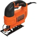 Produktbild: Stichsäge KS701E orange/schwarz, 520 Watt