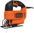 Produktbild: Black & Decker Stichsaege 520 Watt, Elektronik