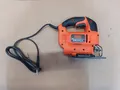 Produktbild: Black+Decker KS701E Stichsäge ( 520W, max. 70 mm Schnitttiefe), I08706