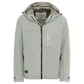 Produktbild: camel active Outdoorjacke Jacke Cotton grün 31