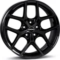 Produktbild: Borbet Felge Y 8.5x18 ET45 5x120 SW für VW Amarok T5 T6 T6.1 Multivan T6.1 Transporter Touareg5x120 SW für VW Amarok T5 T6 T6.1 Multivan