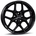 Produktbild: Borbet Felgen Y 8.5x18 ET45 5x120 SW für VW Amarok T5 T6 T6.1 Multivan T6.1 Tran
