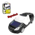 Produktbild: Magnet XXL Auto VAN Thermo Front Scheibenabdeckung Winter Sommer Scheibenschutz