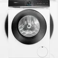 Produktbild: Siemens iQ700, Waschmaschine, Frontlader, 9 kg, 1600 U/min. WG46B2071
