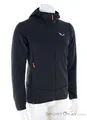 Produktbild: Salewa Puez Altavia PL Hoodie Herren Sweater-Schwarz-XXXL