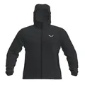 Produktbild: Salewa Puez Altavia Polarlite Hooded Jacket M, black out, 3XL