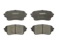 Produktbild: Bremsbeläge Vorderachse C18022ABE ABE für SUZUKI GRAND VITARA I GRAND VITARA II
