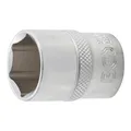Produktbild: BGS Steckschlüssel-Einsatz Sechskant Antrieb Innenvierkant 12,5 mm (1/2