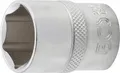Produktbild: BGS 2921 Steckschlüssel-Einsatz Sechskant | Antrieb Innenvierkant 12,5 mm (1/2