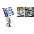 Produktbild: DURABLE Sichttafelsystem VARIO TABLE 20 1 SET 569900
