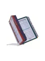 Produktbild: DURABLE Sichttafelsystem VARIO TABLE 20