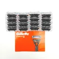 Produktbild: Gillette Fusion5 Rasierklingen Männer Packung mit 16 Rasierklingen-Nachfüllungen