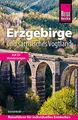 Produktbild: Reise Know-How Reiseführer Erzgebirge und Sächsisches Vogtland