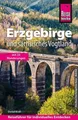 Produktbild: Reise Know-How Reiseführer Erzgebirge und Sächsisches Vo… | Krell, Detlef | Buch