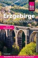 Produktbild: Reise Know-How Reiseführer Erzgebirge und Sächsisches Vogtland Krell, Detlef: