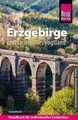 Produktbild: Erzgebirge und  sächsisches Vogtland Reiseführer Reise Know How  RKH