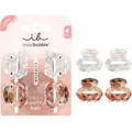Produktbild: Invisibobble Fashion Clipstar Petit Bijoux 4 pcs