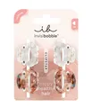 Produktbild: Invisibobble CLIPSTAR Petit Bijoux S Haarspangen 4 Stk
