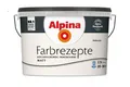 Produktbild: Alpina Wandfarbe Farbrezepte Wolkenreise matt (früher Erste Sahne) 2,5 L 