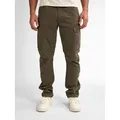 Produktbild: Petrol Industries Cargohose grün 32