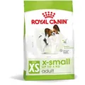 Produktbild: Royal Canin Mini X-Small Adult Hundefutter 2 x 3 kg