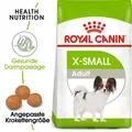 Produktbild: Royal Canin SHN X-Small Adult 1x3kg