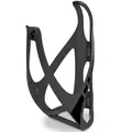 Produktbild: Cube Flaschenhalter HPP - matt irridium'n'glossy black