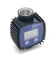 Produktbild: Bc-elec - NEFWM-01 Digitaler Durchflussmesser für Flüssigkeitstransferpumpe Diesel, Kerosin, Wasser, AdBlue 10-100 l/min, 1'', Wasser- und Flüssigkeitsmesser