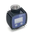 Produktbild: DIGITALER DURCHFLUSSMESSER FÜR FLÜSSIGKEITTRANSFERPUMPE DIESEL, KEROSIN, WASS...