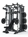 Produktbild: ATLETICA Kraftstation Fortress Multipresse Set, TARGET