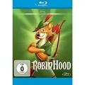 Produktbild: Robin Hood Disney Classics