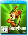 Produktbild: Blu-ray Robin Hood - Disney Classics #1907172