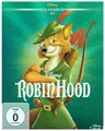 Produktbild: Robin Hood, 1 Blu-ray | Blu-ray | deutsch | 2018