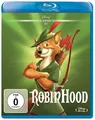 Produktbild: Robin Hood (1973) (Blu-ray) - Neu und Originalverpackt