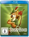 Produktbild: Robin Hood - Disney Classics (BR) Min: 83/DD5.1/WS - Disney BGY0155004 - (Blu-r