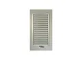 Produktbild: Zehnder Subway Design-Heizkörper ZS300545B100000 SUB-060-045, 613/450 mm, weiss, RAL 9016