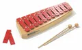 Produktbild: SONOR Orff NG 10 Glockenspiel Sopran c3-f4