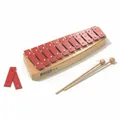 Produktbild: SONOR Sopran Glockenspiel diatonisch NG 10