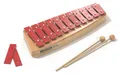Produktbild: Sonor NG 10 Sopran Glockenspiel 13 Töne, c3-f4