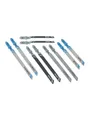 Produktbild: Dewalt DT2294-QZ HCS Jigsaw Blade (Wood & Metal) Set (10 pcs)