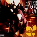 Produktbild: Wu-Tang Clan - Enter The Wu-Tang (36 Chambers) (Vinyl LP - 2017 - US - Reissue)