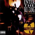 Produktbild: [BRANDNEU] Wu-Tang Clan - Enter The Wu-Tang 36 Chambers (LP) [Vinyl]