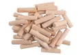 Produktbild: Holzdübel Riffeldübel Holzverbinder 8x25mm 200 Stück (0037)